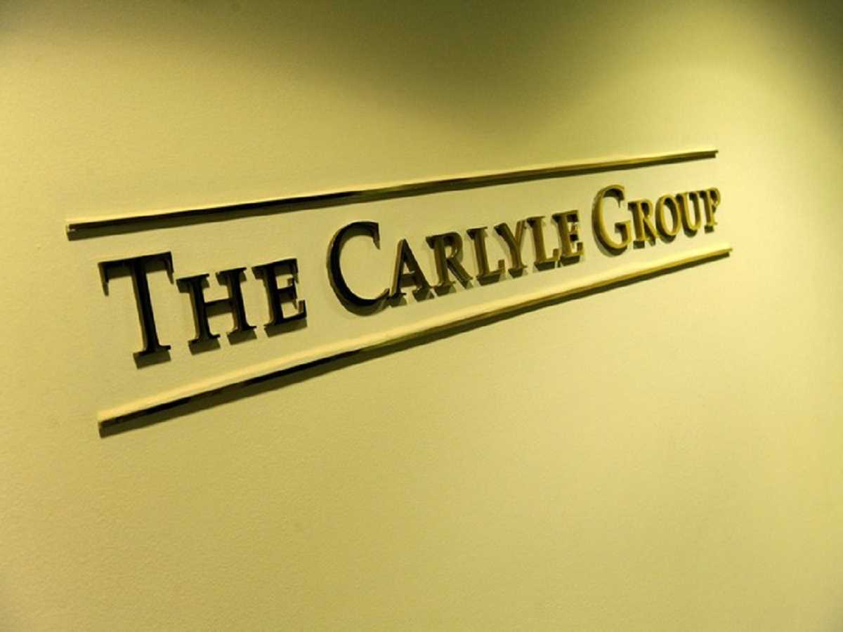 Carlyle Set To Close New Asia Fund At $6.5 Billion: Sources