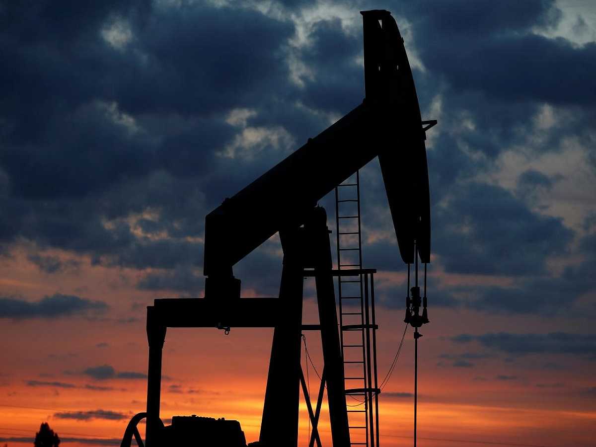 Oil Surges To Fresh Highs On Growing Supply Worries