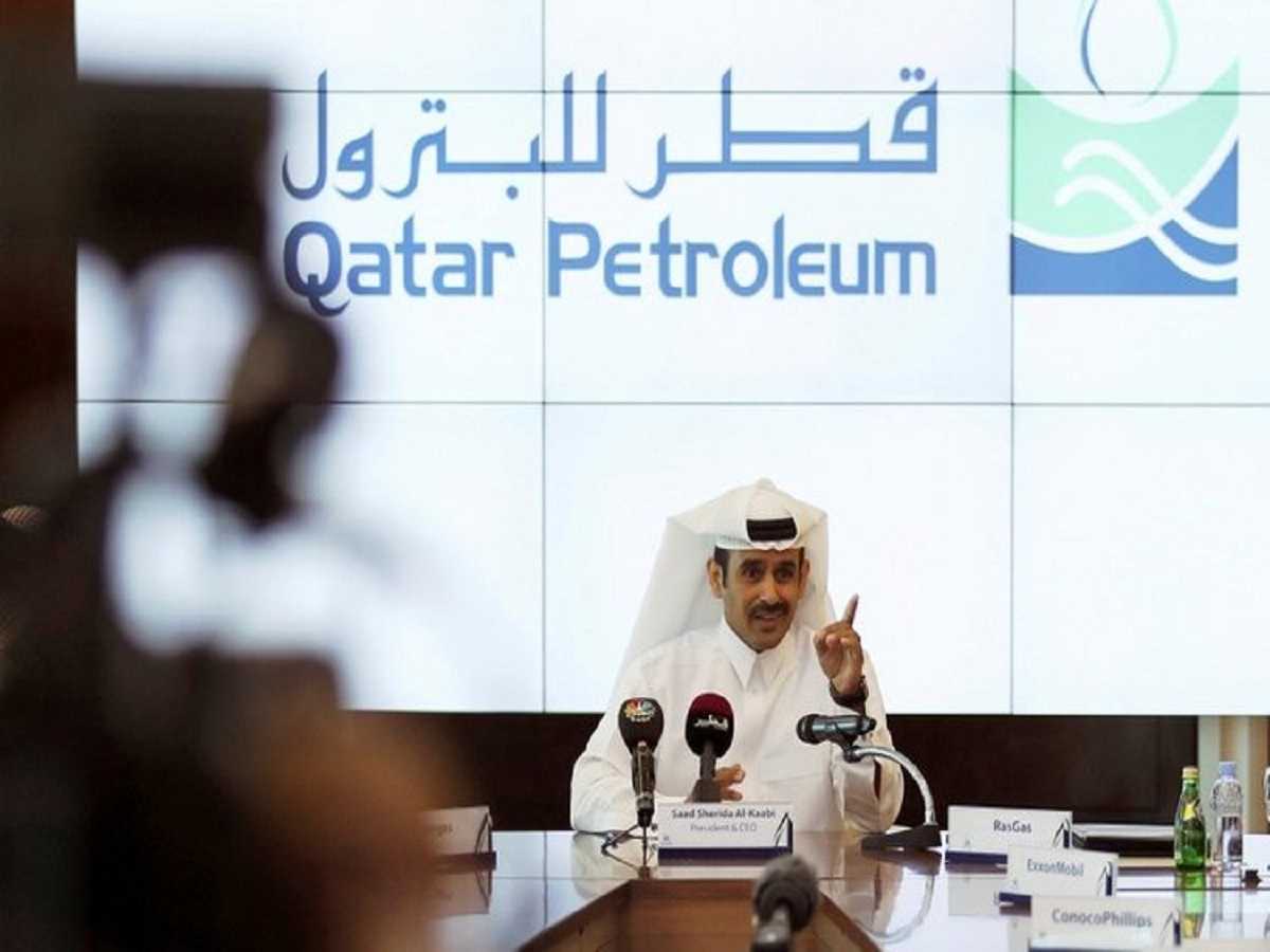 Exclusive: Qatar Petroleum Ceo Says Pushing Ahead With Expansion Despite Gulf Embargo