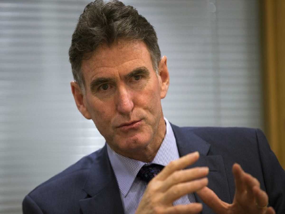 Rbs Ceo Rules Out Further Scottish Branch Closures Before 2020