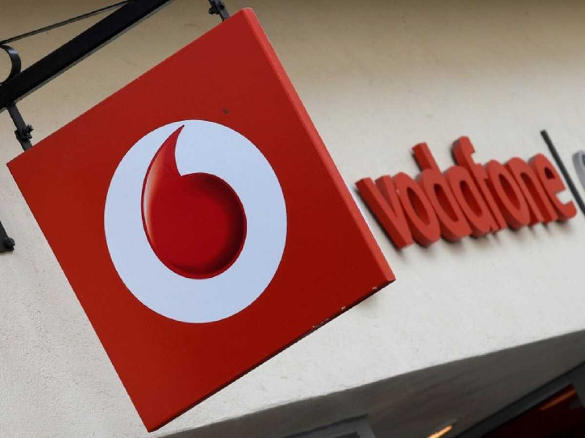 Vodafone To Pay $21.8 Billion For Liberty Assets To Boost European Presence