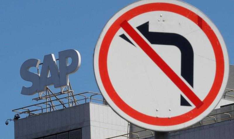 Balancing Act: Software Giant Sap Navigates Russian Risks