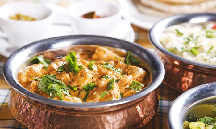 Chinese and Japanese Dinner Cuisine for Two or Four or More at Blu Bambu (Up to 44% Off)