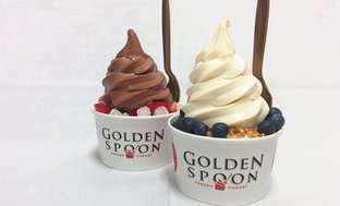 $9 for Three Groupons, Each Good for $5 Worth of Frozen Yogurt at Yogurtland ($15 Value)