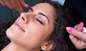 Up to 58% Off Eyebrow Waxes at Sara's Wax