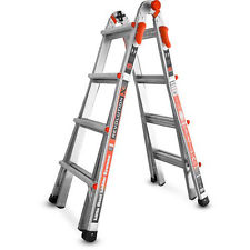 Little Giant LT-22 Multi-Use Ladder