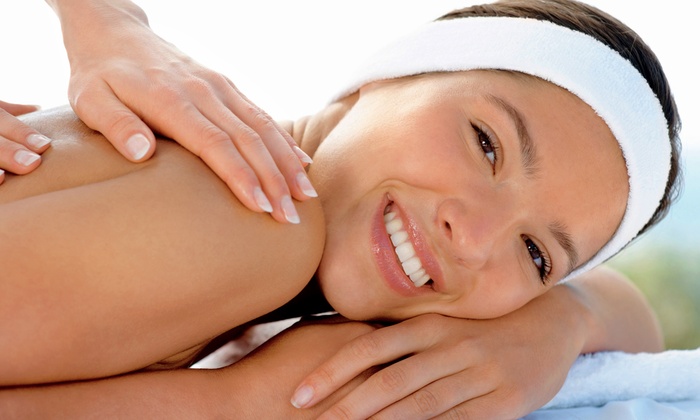 $42 for a One-Hour Deep-Tissue or Swedish Massage at Heavenly Massage ($70 Value)