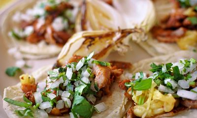 Mexican Food and Margaritas at Cesar's Restaurant (Up to 47% Off)