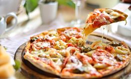 $22 for $30 Worth of Pizza and Italian Food at Lincoln Park Pizano's Pizza & Pasta