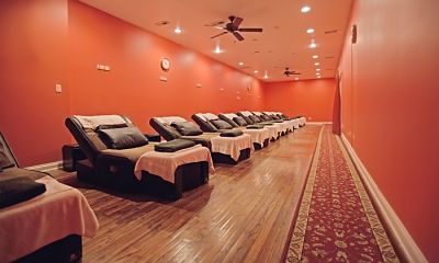 One 40- or 60-Minute Reflexology Treatments or Three 60-Minute Treatments at VIP Feet Feel Spa (Up to 66% Off)