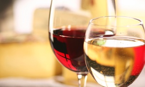 $59 for Annual Wine Experience for Two from Lee's Discount Liquor on Saturday, November 7 ($120 Value)