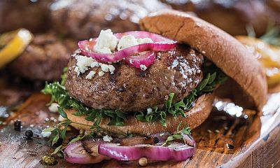 Holiday Packages from Omaha Steaks (Up to 72% Off)