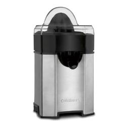 Cuisinart CCJ-500 Pulp Control Citrus Juicer (Brushed Stainless)