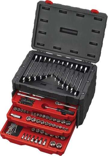 Craftsman 263 PC Mechanics Tool Set