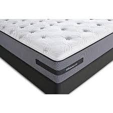 Sealy Posturepedic Hearst Firm King MattressSealy Posturepedic Hearst Firm King Mattress