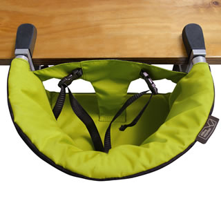 Mountain Buggy POD Portable High Chair