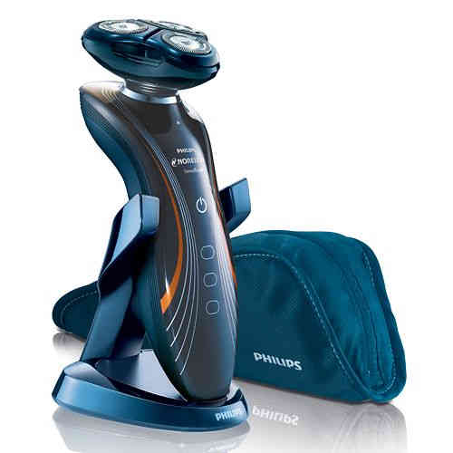 Black Friday Price: Norelco 6500 Rotary Razor