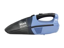 Shark Cordless Pet Perfect Hand Vac (SV75Z)