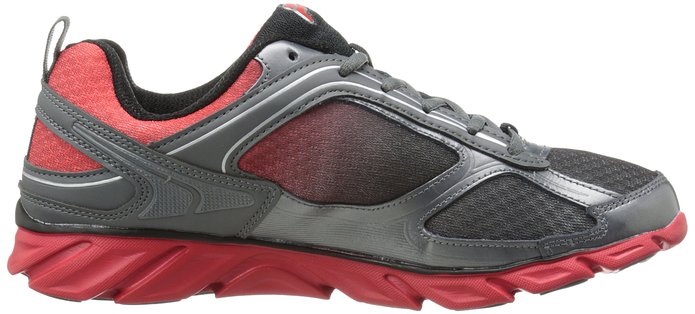 Fila Men's Stride 3 Running Shoe