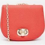 Mini Saddle Cross Body Bag