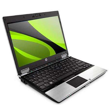 HP EliteBook 2540p 12