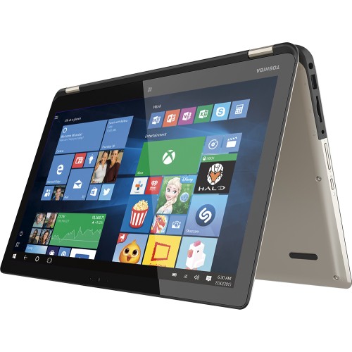 Toshiba Satellite Radius P55W-B5112 15.6