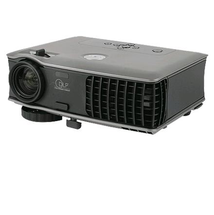 Dell 2400MP Portable Projector - 2400MP