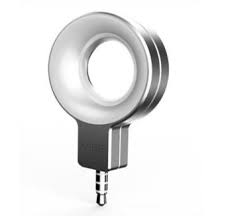 Lenovo Selfie Light