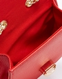 Mini Saddle Cross Body Bag