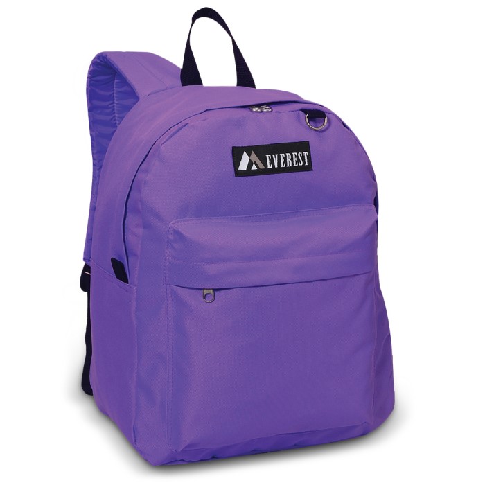 Kids Backpack for Back to School