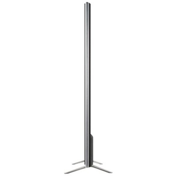 LG Electronics 79UF7700 79-inch 4K Ultra HD Smart LED TV (2015 Model)
