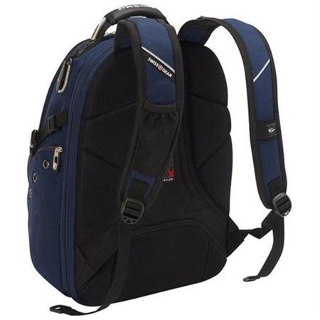 SwissGear Travel Gear ScanSmart Laptop Backpack 3103