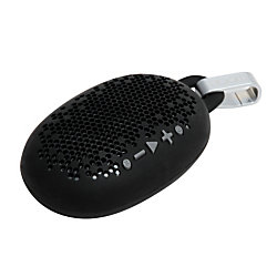 Boom Urchin Ready 4 Anything Bluetooth Speaker (Black)