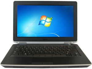 DELL Laptop Latitude E6520 Intel Core i5 2410M (2.30 GHz) 8 GB Memory 240 GB SSD Intel HD Graphics 3000 15.6