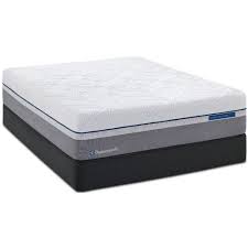 Sealy Posturepedic Hearst Firm King MattressSealy Posturepedic Hearst Firm King Mattress