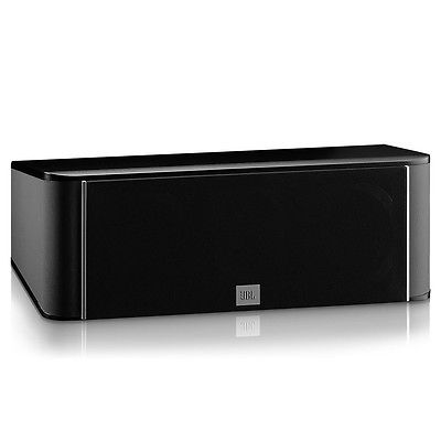 JBL ES25C 3-Way Dual 5 1/4