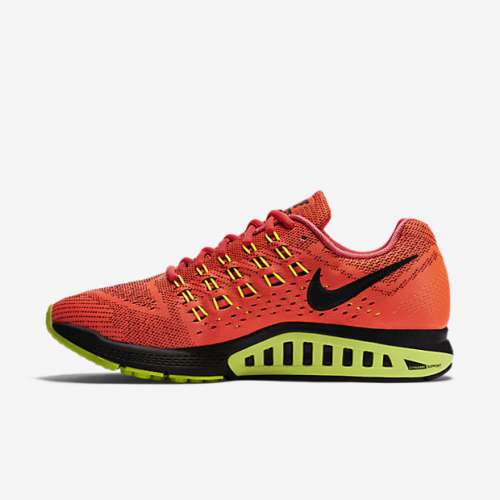 NIKE AIR ZOOM STRUCTURE 18