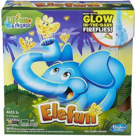 Elefun and Friends Elefun Game