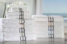 Egyptian Cotton Hotel Towel Set