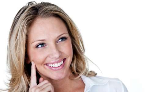 30- or 60-Minute In-Office Teeth-Whitening Treatment at Smiling Bright (Up to 72% Off)