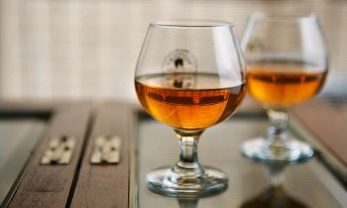 General or VIP Admission to River North Whiskey Fest from Chi Life Events on January 23 (Up to 37% Off)