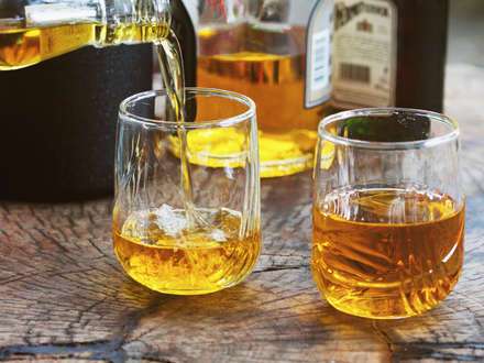 General or VIP Admission to River North Whiskey Fest from Chi Life Events on January 23 (Up to 37% Off)