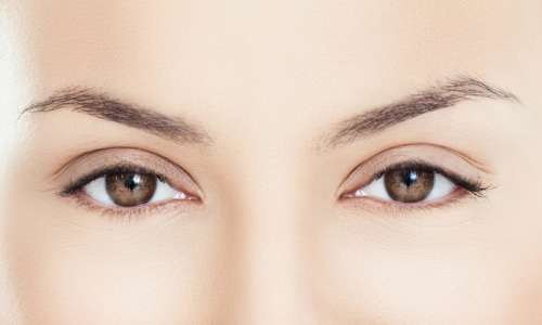 $12for Two Eyebrow-Threading Sessions at NazBrow Threading Salon ($24 Value)