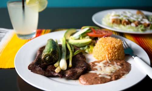 Mexican Meal and Margaritas for Two or Four at Su Casa Mexican Restaurant (Up to 41% Off)