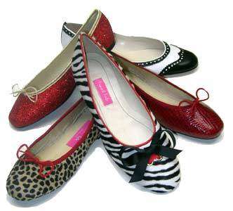 Women's Flats