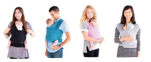 Trend Matters Baby Sling