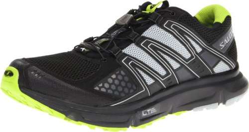 Salomon XR Mission Men's Athletic Shoes