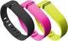 Fitbit Flex Activity and Sleep Tracker with Three Wristbands (Refurbished)