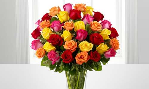 $15 for $30 Worth of Flowers and Gifts from FTD.com