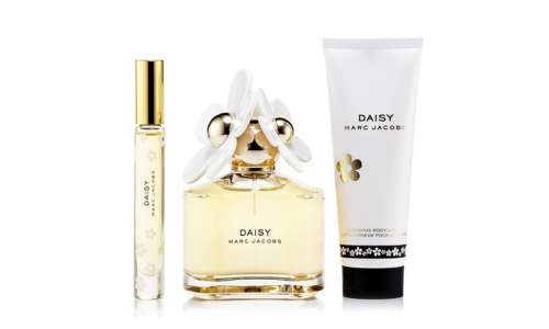 Marc Jacobs Daisy Fragrance Set for Women (3-Piece)